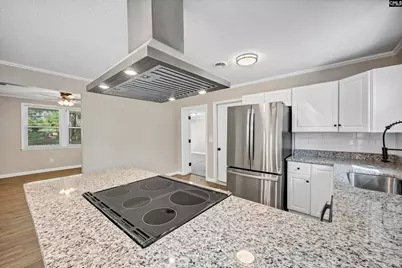 4620 Bonnie Forest Boulevard, Columbia, SC 29210 - Photo 5