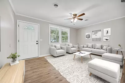 4620 Bonnie Forest Boulevard, Columbia, SC 29210 - Photo 13