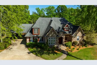 1584 Hutto Island Road, Leesville, SC 29070 - Photo 1