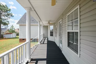 144 Graydon Court, West Columbia, SC 29170 - Photo 5