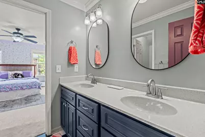 136 Hawks Ridge Lane, Chapin, SC 29036 - Photo 37