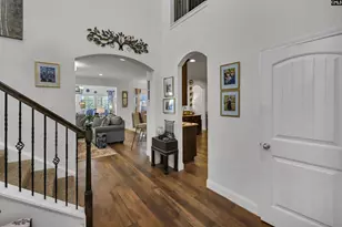 325 Cherokee Pond Trail, Lexington, SC 29072 - Photo 63