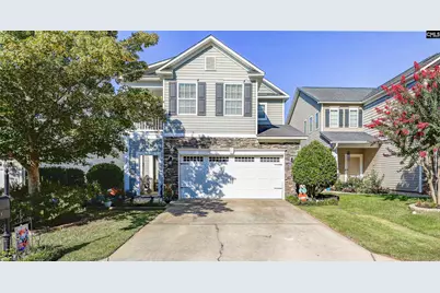 325 Cherokee Pond Trail, Lexington, SC 29072 - Photo 1