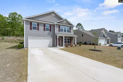 258 Carrington Drive, Lugoff, SC 29078 - Photo 3