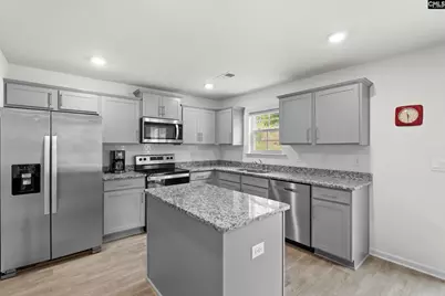 258 Carrington Drive, Lugoff, SC 29078 - Photo 13