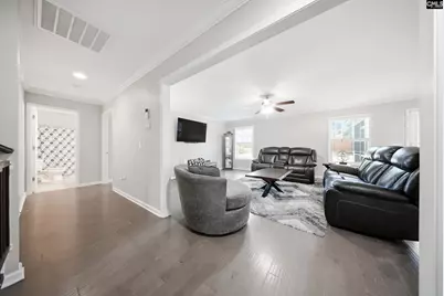 1314 Chestnut Road, Elgin, SC 29045 - Photo 5