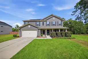 1314 Chestnut Rd, Elgin, SC 29045 - Photo 1