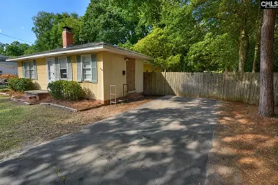 313 Durant Street, Bishopville, SC 29010 - Photo 3