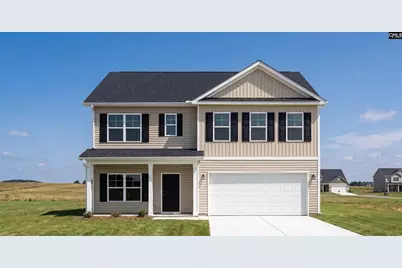 767 Samantha Street, West Columbia, SC 29170 - Photo 1