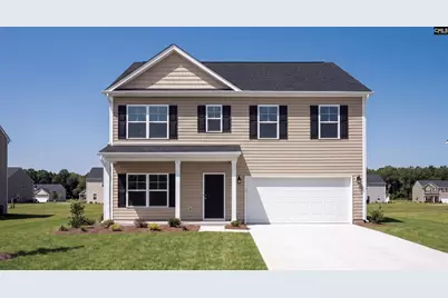 731 Samantha Street, West Columbia, SC 29170 - Photo 1