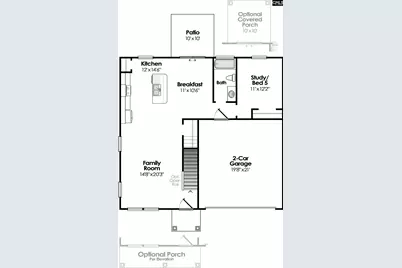 731 Samantha Street, West Columbia, SC 29170 - Photo 3