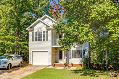 19 Caddis Creek Court, Irmo, SC 29063 - Photo 3
