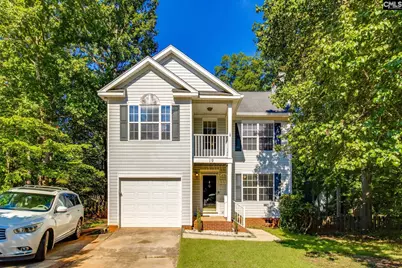 19 Caddis Creek Court, Irmo, SC 29063 - Photo 1