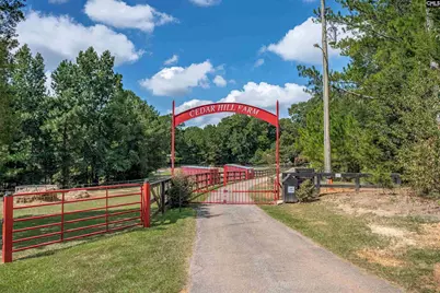 129 Jim Koon Road, Irmo, SC 29063 - Photo 9
