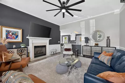 245 Hallie Hills Place, Lexington, SC 29073 - Photo 5