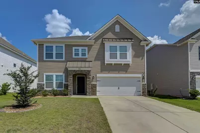 938 Beaufort Farm Road, Blythewood, SC 29016 - Photo 1