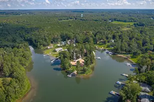 161 Woodlake Cir, Chapin, SC 29036 - Photo 5