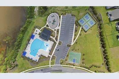 313 Fox Glen Drive, Blythewood, SC 29016 - Photo 37