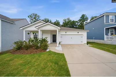 313 Fox Glen Drive, Blythewood, SC 29016 - Photo 23