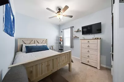 313 Fox Glen Drive, Blythewood, SC 29016 - Photo 19