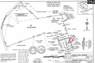 1336 Colie Branham Rd, Lugoff, SC 29078 - Photo 1