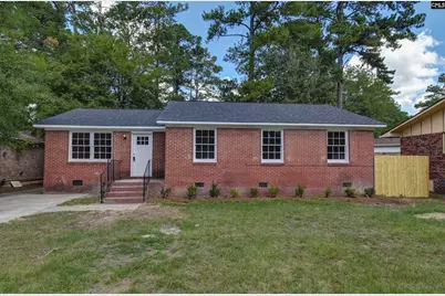 1025 Haverford Circle, Columbia, SC 29203 - Photo 1