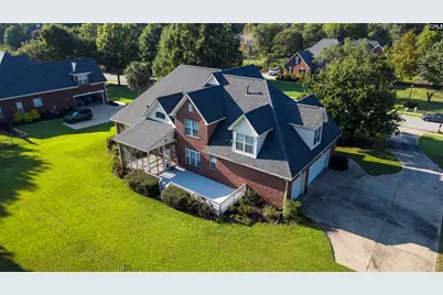 237 Bent Oak Drive, Chapin, SC 29036 - Photo 9