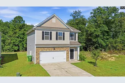 1232 Deep Creek Road, Blythewood, SC 29016 - Photo 1