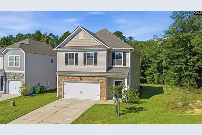 1232 Deep Creek Road, Blythewood, SC 29016 - Photo 3