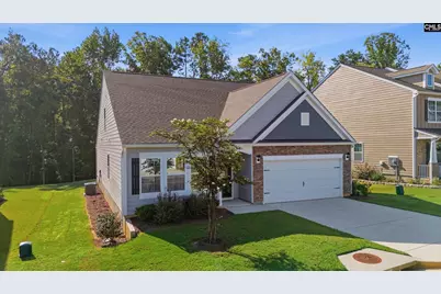 1229 Carnation Court, Lexington, SC 29072 - Photo 3