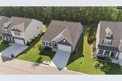 1229 Carnation Court, Lexington, SC 29072 - Photo 5