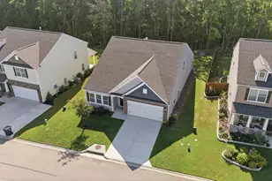 1229 Carnation Ct, Lexington, SC 29072 - Photo 5