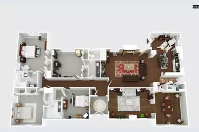 11 Park Shore Drive N, Columbia, SC 29223 - Photo 57