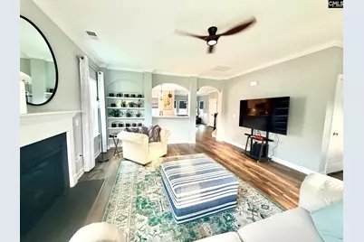 525 Malachite Lane, Chapin, SC 29036 - Photo 5