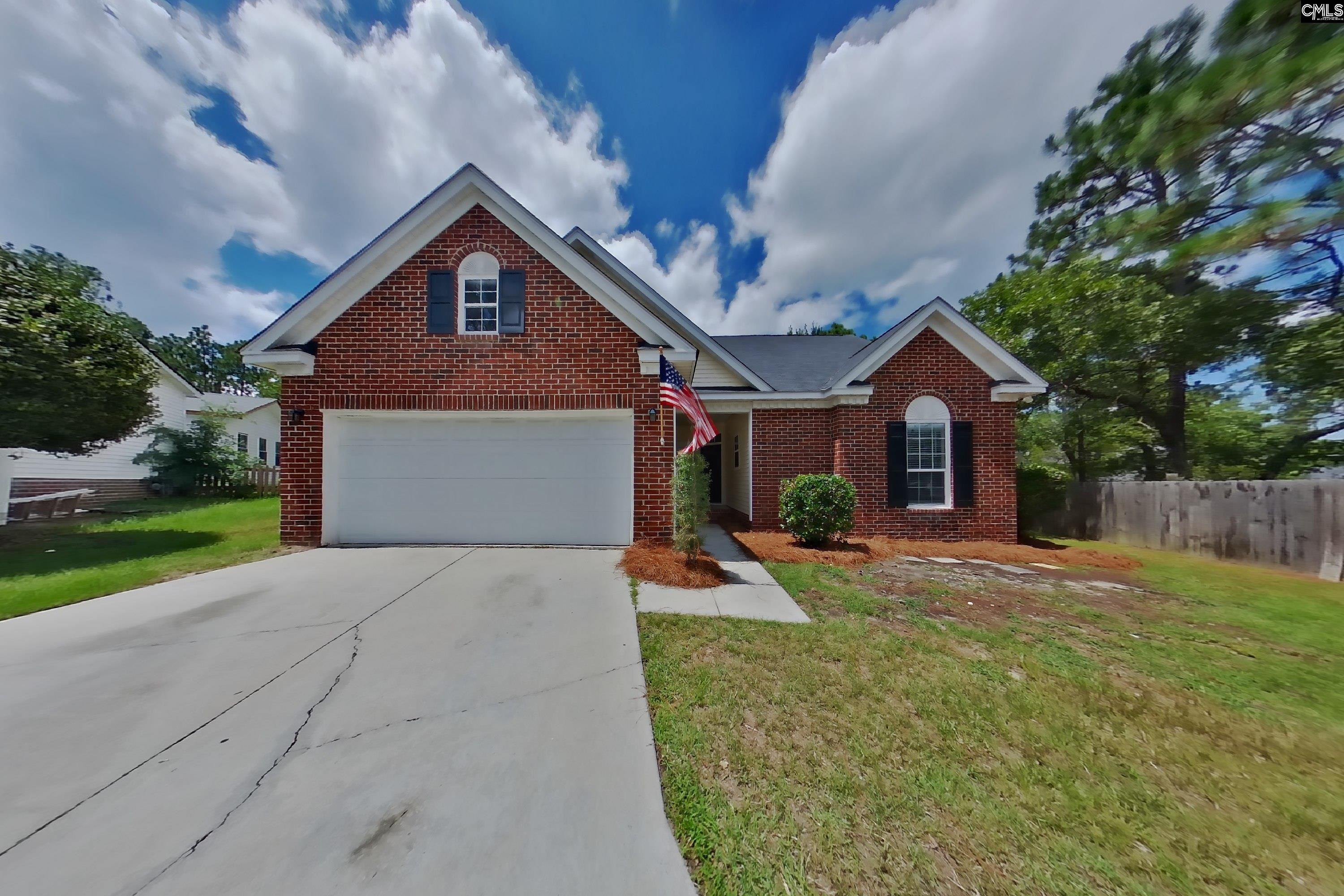 110 Fawnhill Ct, Columbia, SC 29229 - MLS 642261 - Coldwell Banker