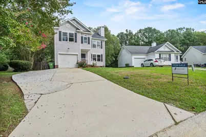 124 Caddis Creek Road, Irmo, SC 29063 - Photo 3