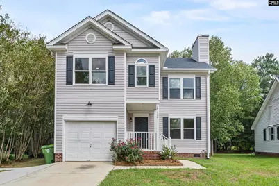 124 Caddis Creek Road, Irmo, SC 29063 - Photo 1