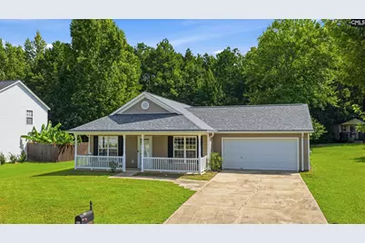 301 Blythe Creek Drive, Blythewood, SC 29016 - Photo 3