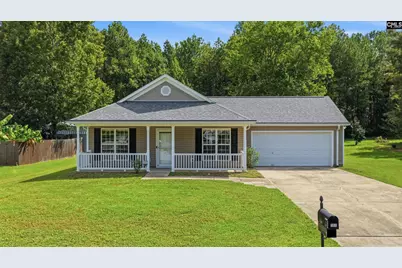 301 Blythe Creek Drive, Blythewood, SC 29016 - Photo 1