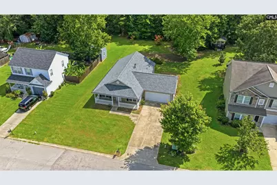 301 Blythe Creek Drive, Blythewood, SC 29016 - Photo 35
