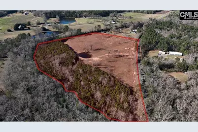 0 Cedar Grove Road, Leesville, SC 29070 - Photo 13