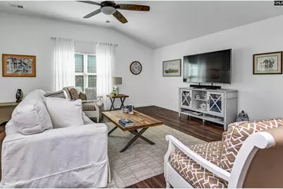 708 Tallaran Road, Lexington, SC 29073 - Photo 5