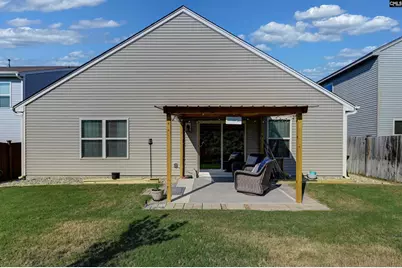 708 Tallaran Road, Lexington, SC 29073 - Photo 35