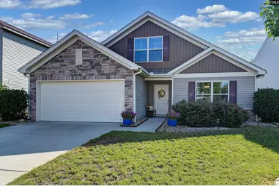 708 Tallaran Road, Lexington, SC 29073 - Photo 1