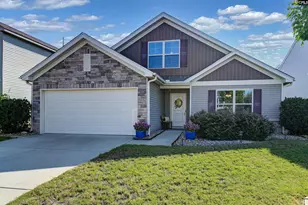 708 Tallaran Rd, Lexington, SC 29073 - Photo 1