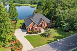 405 N Woodlake Dr, Columbia, SC 29229 - Photo 5