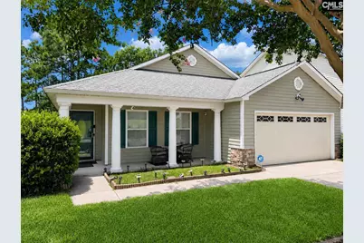236 Fox Squirrel Circle, Columbia, SC 29209 - Photo 3