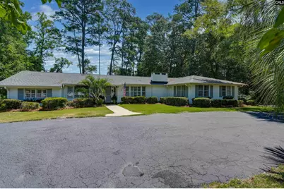 6830 N. Trenholm Road, Columbia, SC 29206 - Photo 1