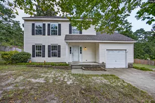 201 Bridleridge Rd, Lexington, SC 29073 - Photo 1