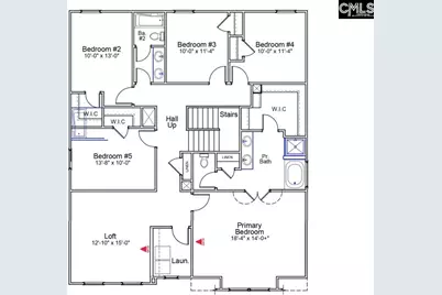 137 Pemberton Drive, Elgin, SC 29045 - Photo 25